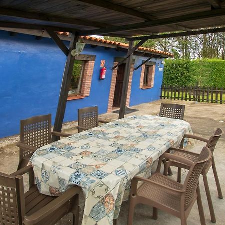 Apartamentos Y Habitaciones Casa Bego Valdredo Ngoại thất bức ảnh