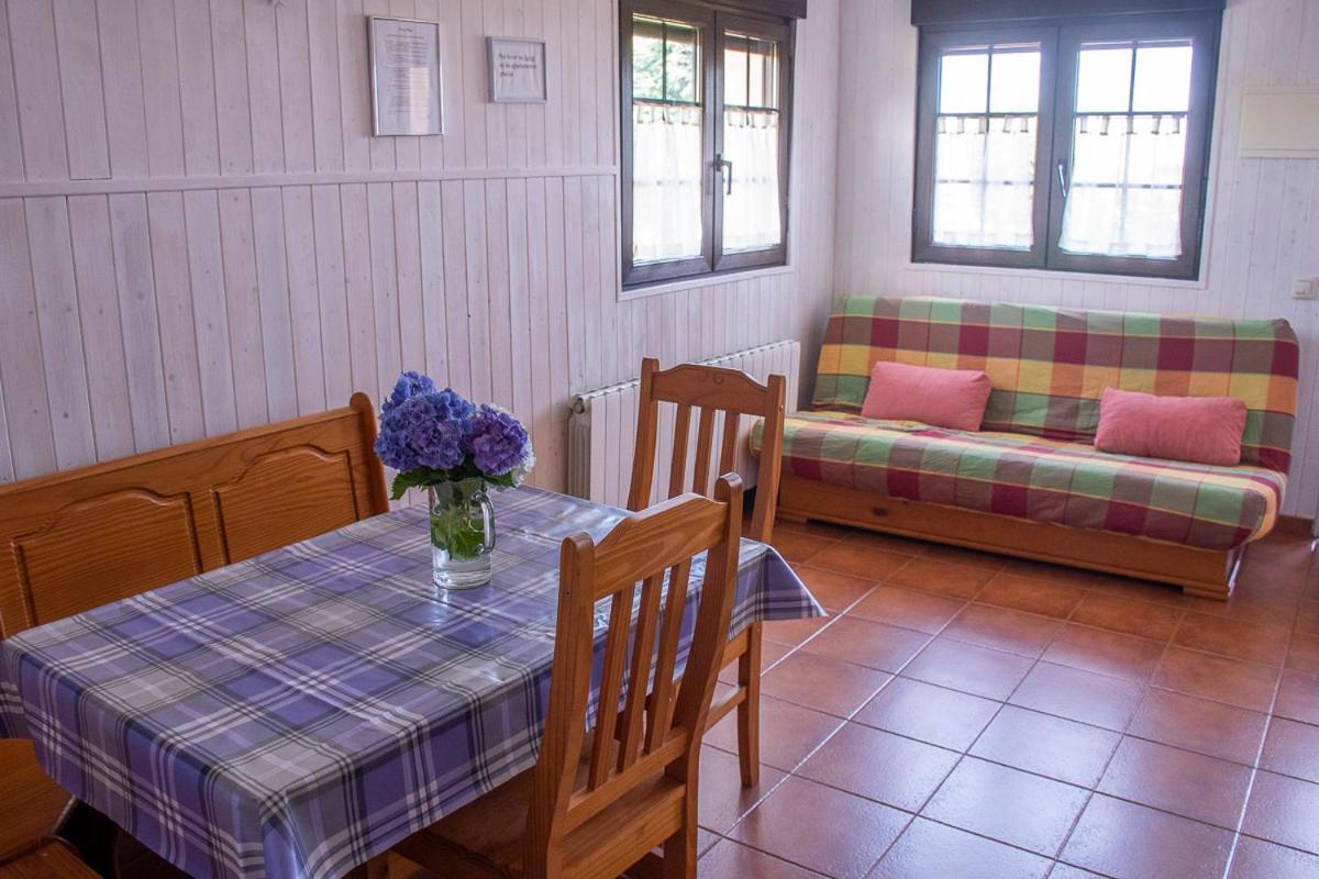 Apartamentos Y Habitaciones Casa Bego Valdredo Ngoại thất bức ảnh