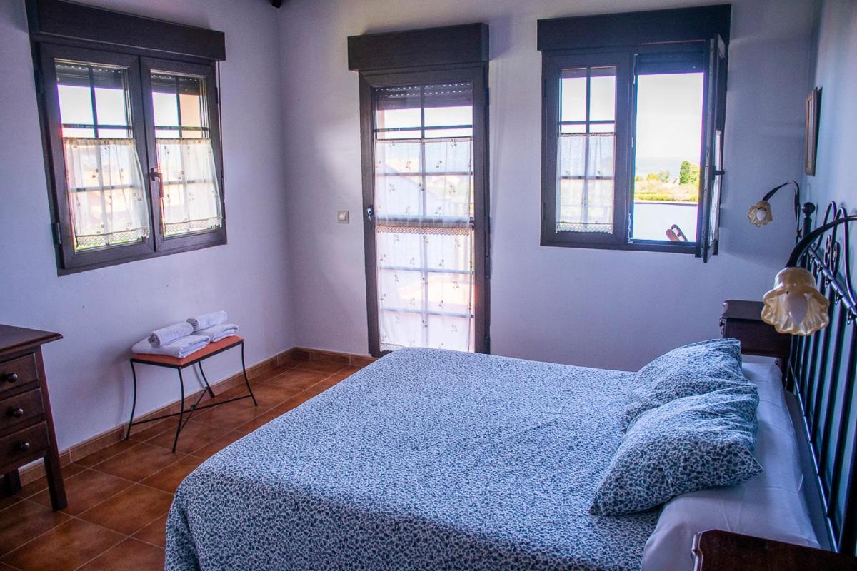 Apartamentos Y Habitaciones Casa Bego Valdredo Ngoại thất bức ảnh