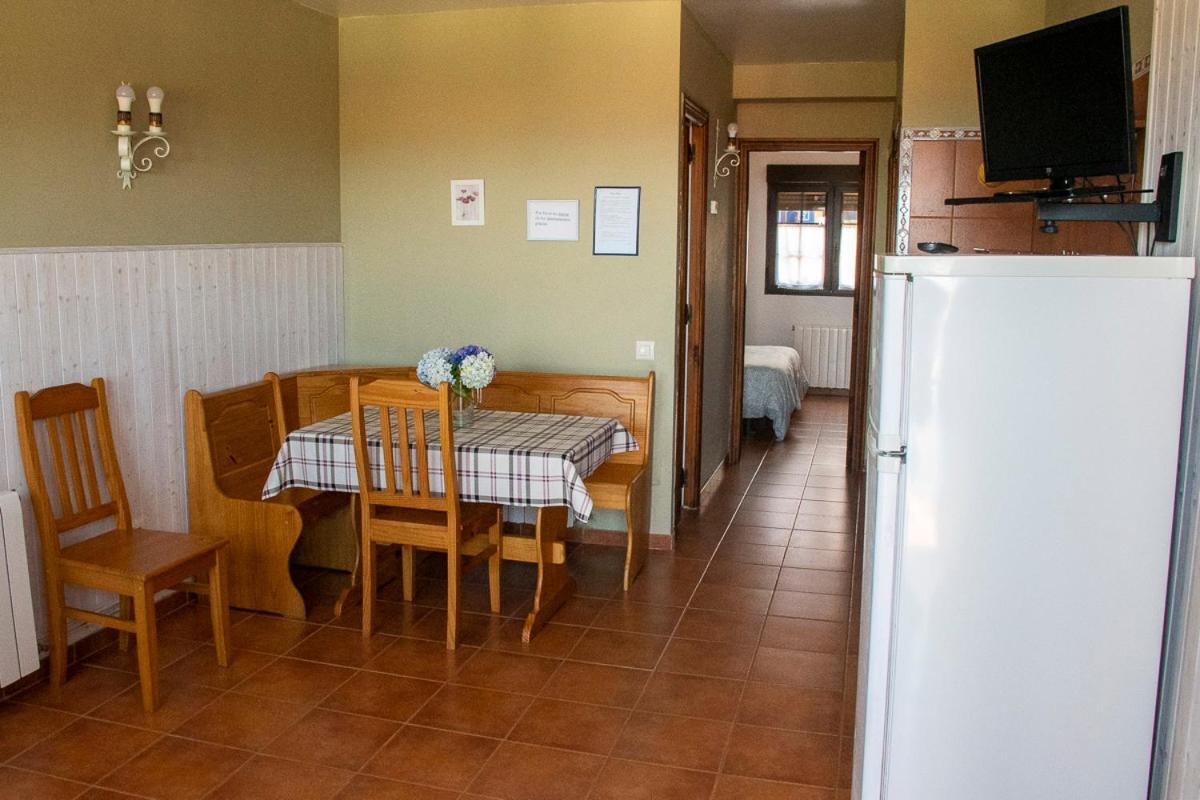 Apartamentos Y Habitaciones Casa Bego Valdredo Ngoại thất bức ảnh