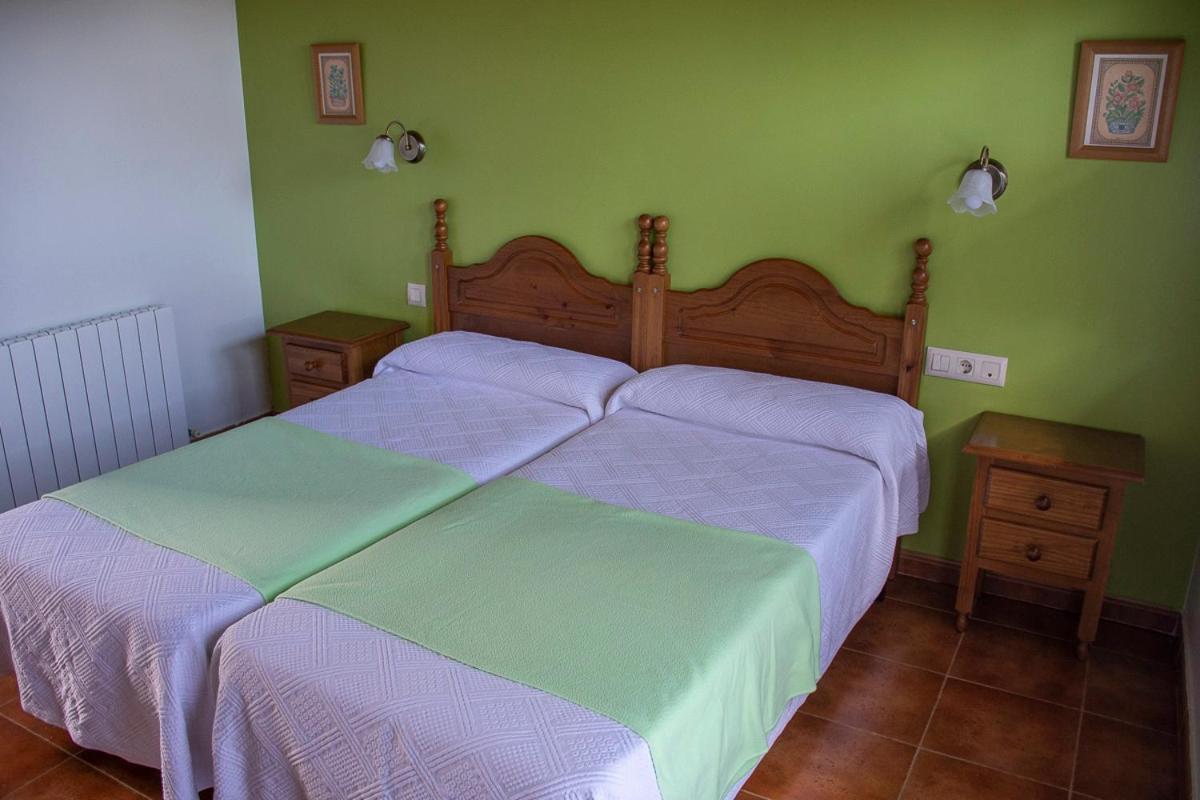 Apartamentos Y Habitaciones Casa Bego Valdredo Ngoại thất bức ảnh