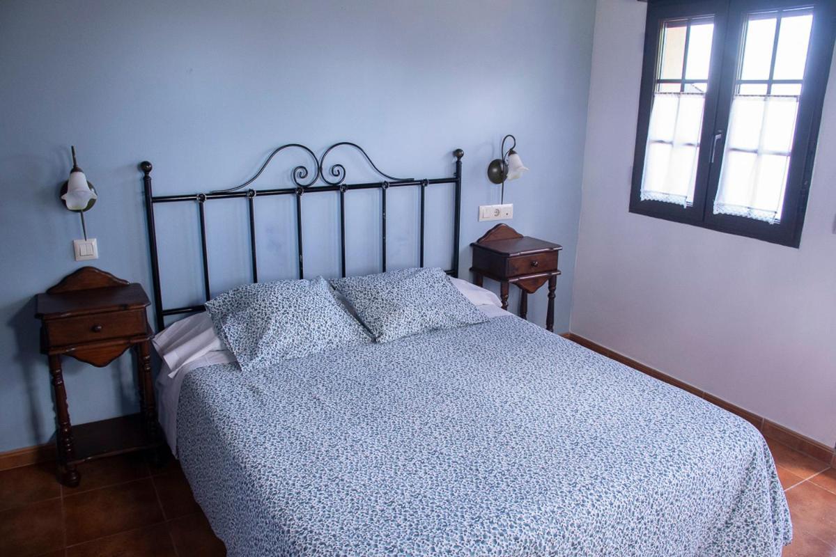 Apartamentos Y Habitaciones Casa Bego Valdredo Ngoại thất bức ảnh
