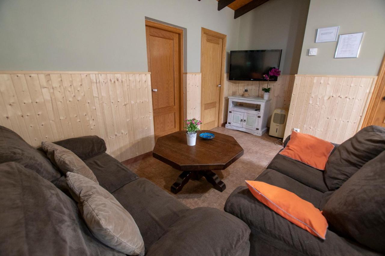 Apartamentos Y Habitaciones Casa Bego Valdredo Ngoại thất bức ảnh
