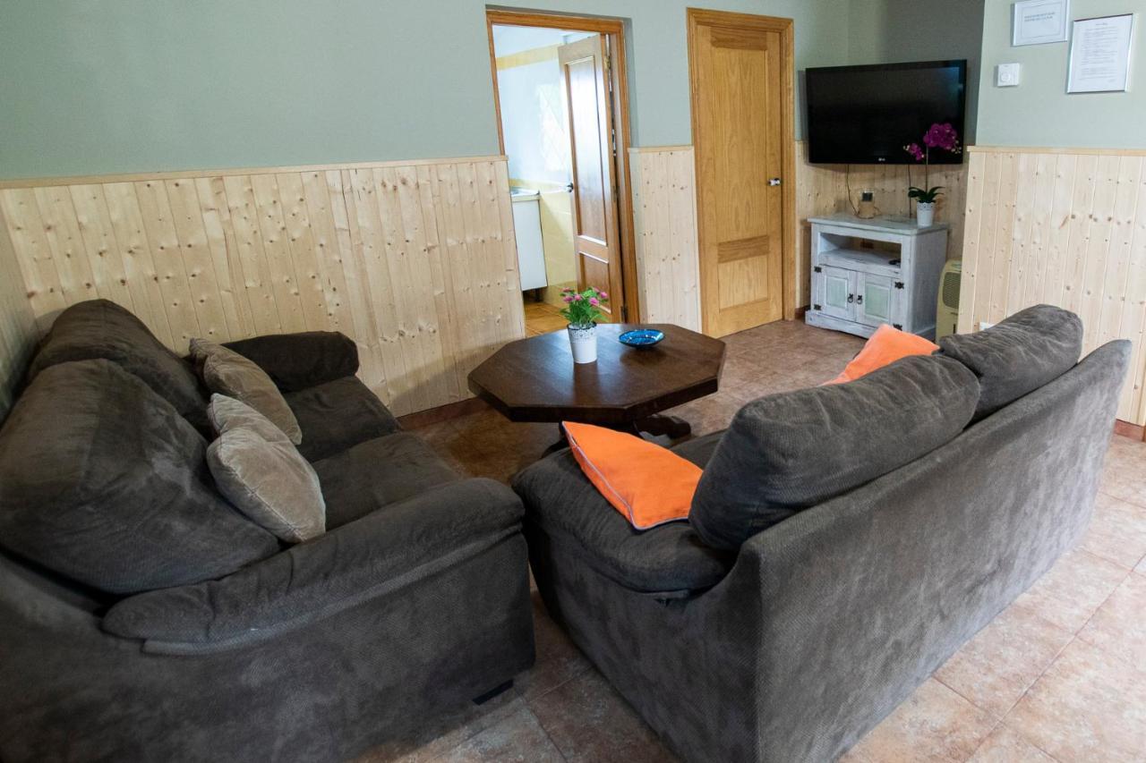 Apartamentos Y Habitaciones Casa Bego Valdredo Ngoại thất bức ảnh