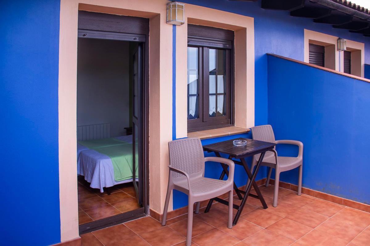 Apartamentos Y Habitaciones Casa Bego Valdredo Ngoại thất bức ảnh