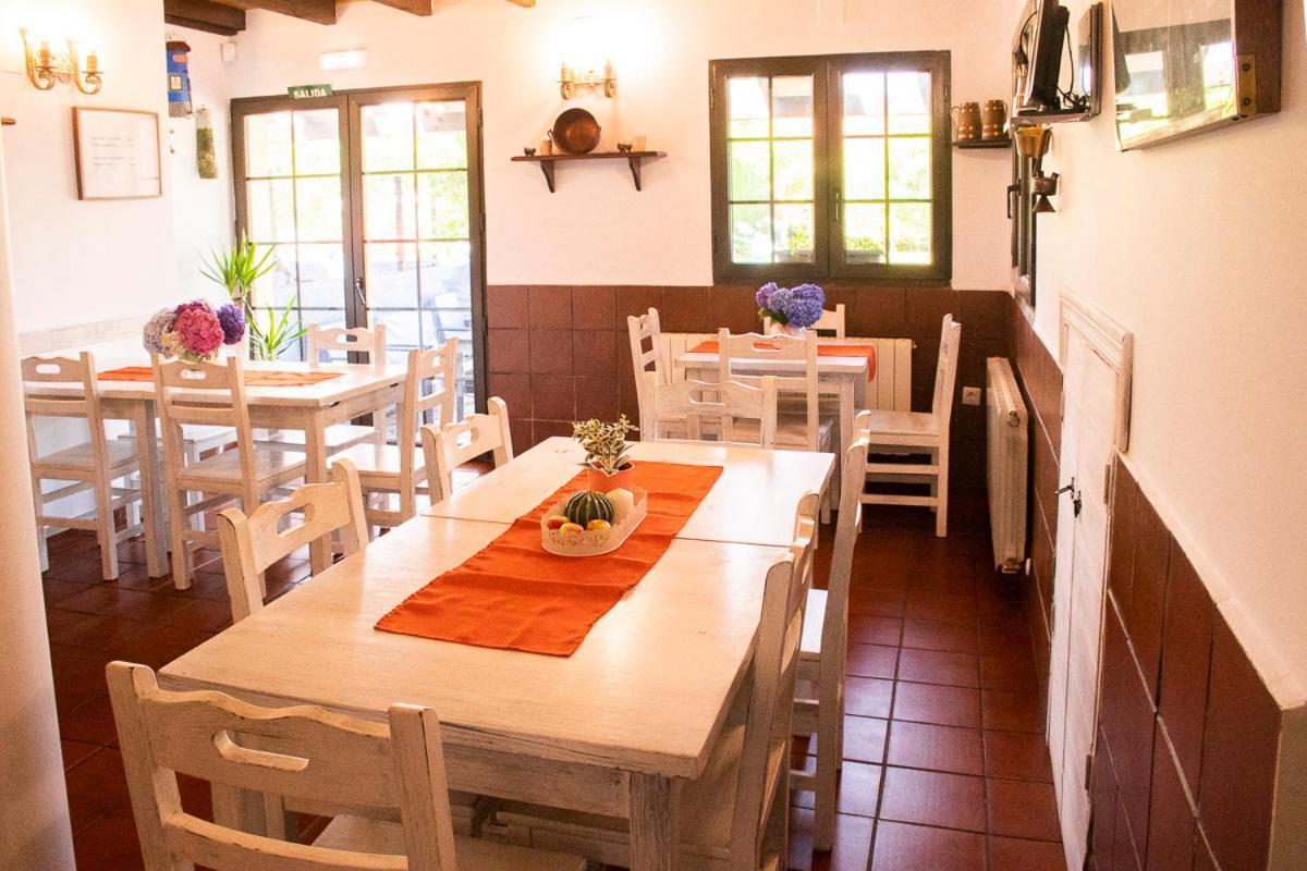 Apartamentos Y Habitaciones Casa Bego Valdredo Ngoại thất bức ảnh