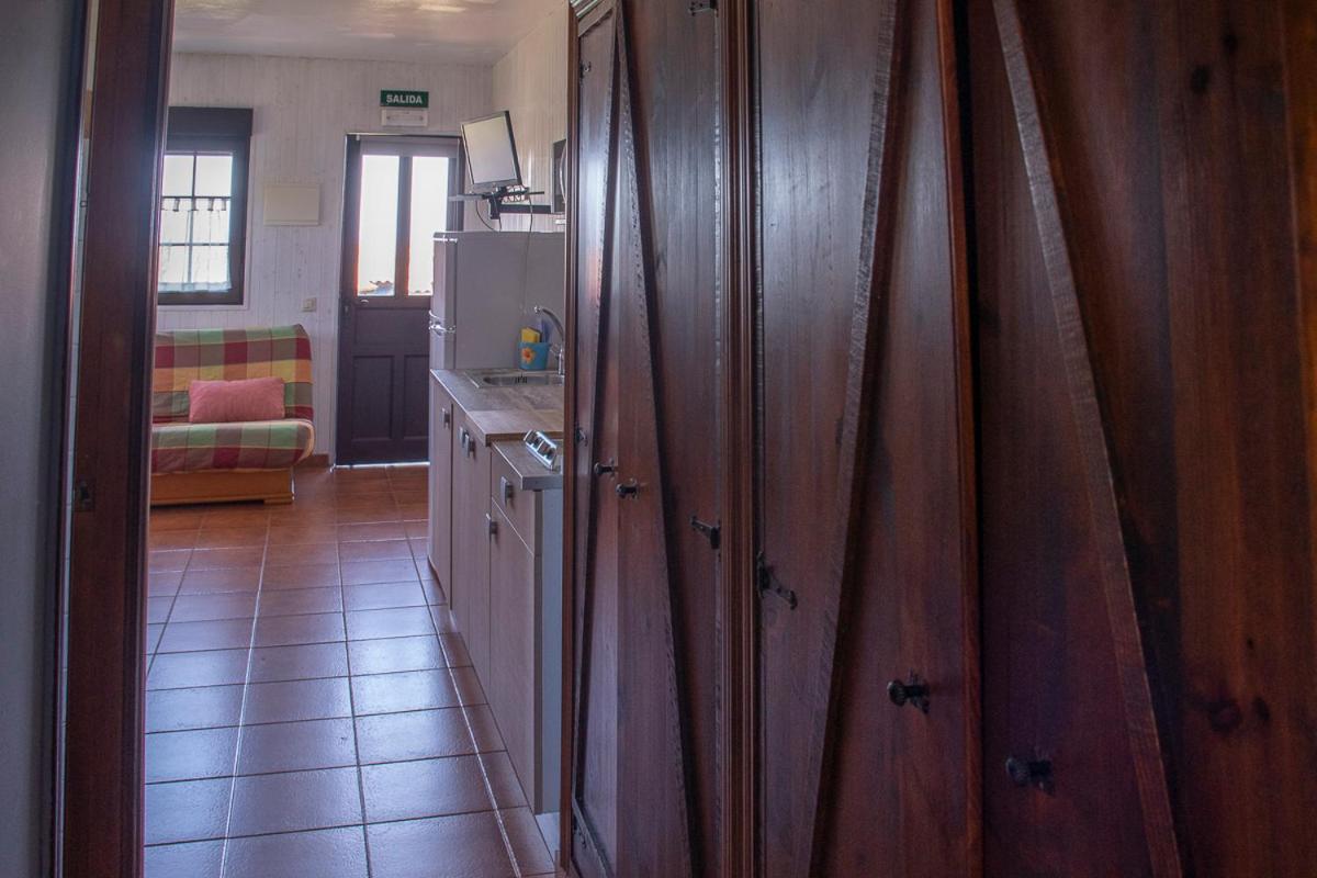 Apartamentos Y Habitaciones Casa Bego Valdredo Ngoại thất bức ảnh