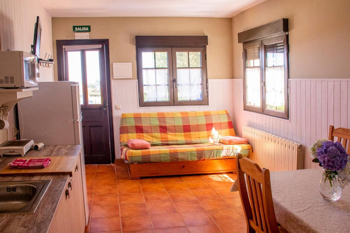 Apartamentos Y Habitaciones Casa Bego Valdredo Ngoại thất bức ảnh
