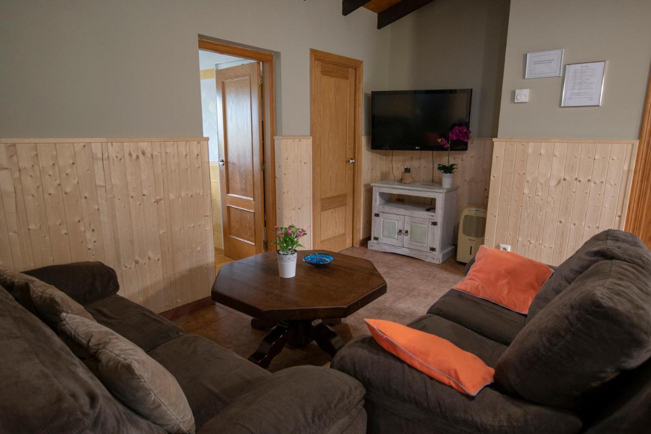 Apartamentos Y Habitaciones Casa Bego Valdredo Ngoại thất bức ảnh