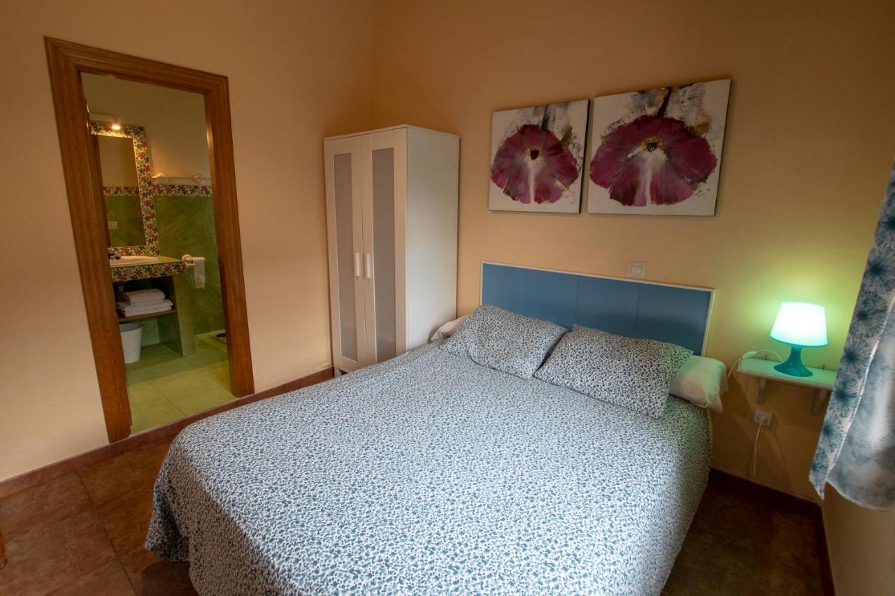 Apartamentos Y Habitaciones Casa Bego Valdredo Ngoại thất bức ảnh