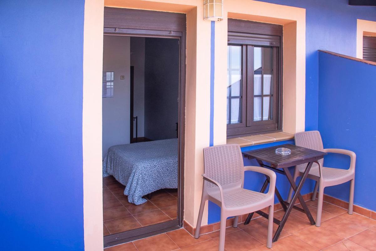 Apartamentos Y Habitaciones Casa Bego Valdredo Ngoại thất bức ảnh