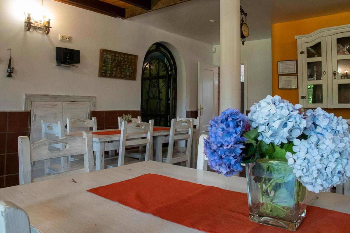 Apartamentos Y Habitaciones Casa Bego Valdredo Ngoại thất bức ảnh