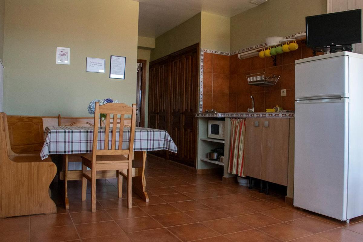 Apartamentos Y Habitaciones Casa Bego Valdredo Ngoại thất bức ảnh