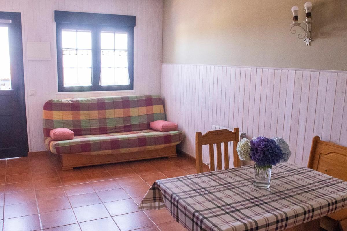 Apartamentos Y Habitaciones Casa Bego Valdredo Ngoại thất bức ảnh