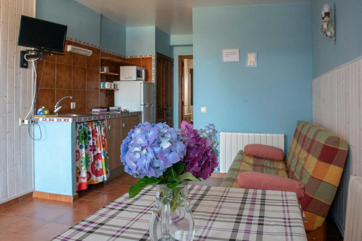 Apartamentos Y Habitaciones Casa Bego Valdredo Ngoại thất bức ảnh