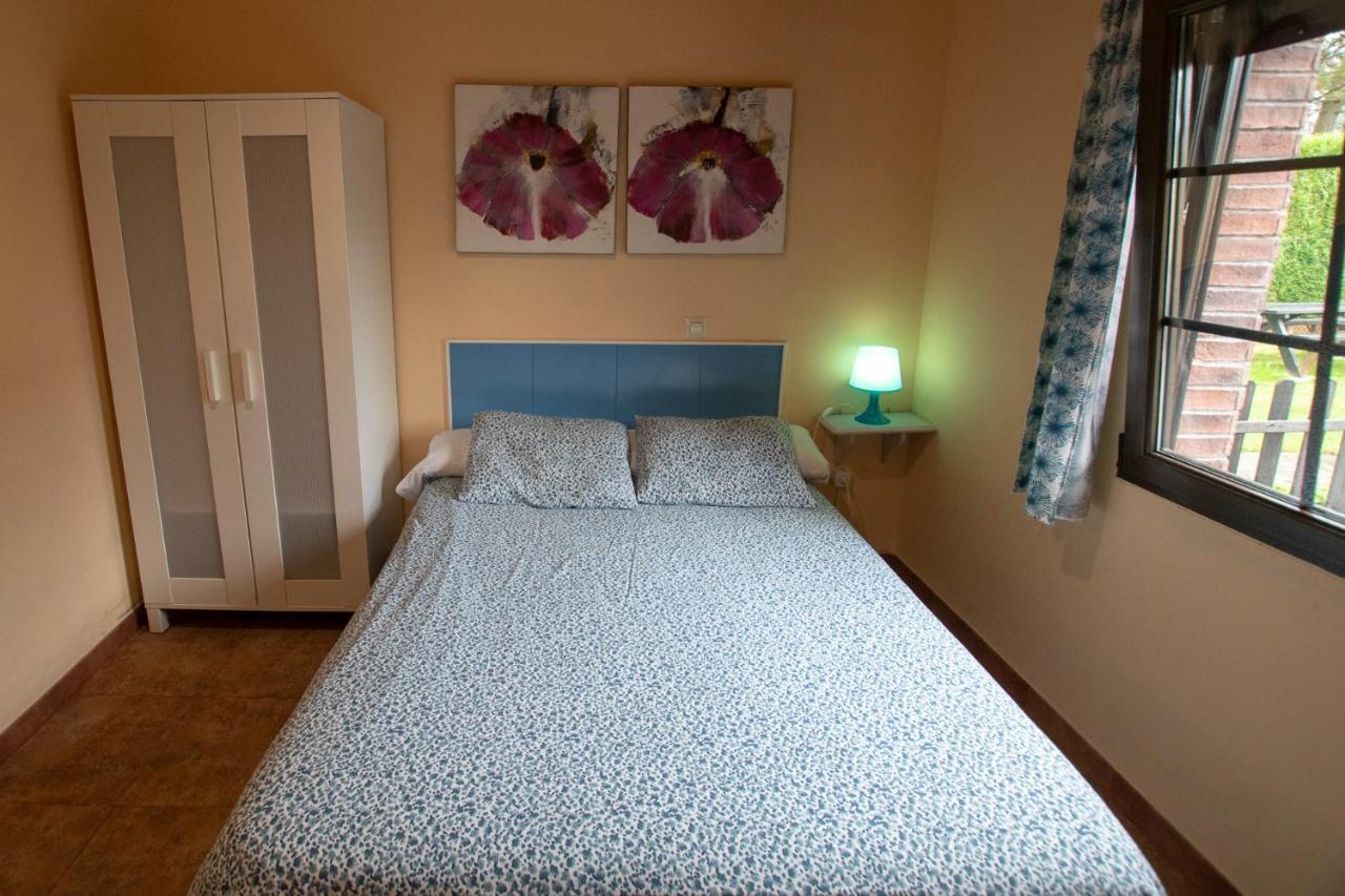Apartamentos Y Habitaciones Casa Bego Valdredo Ngoại thất bức ảnh