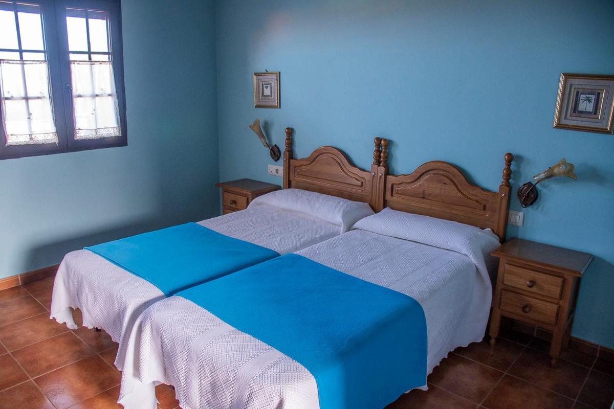 Apartamentos Y Habitaciones Casa Bego Valdredo Ngoại thất bức ảnh